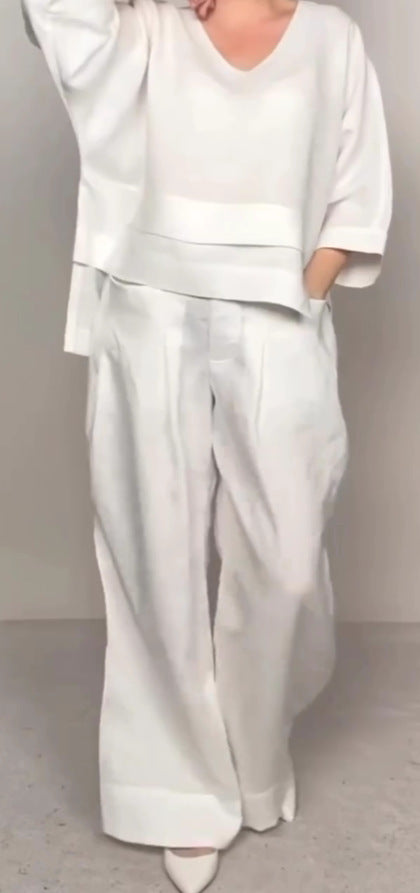 Nylah™ – Minimalistyczny zestaw do domu