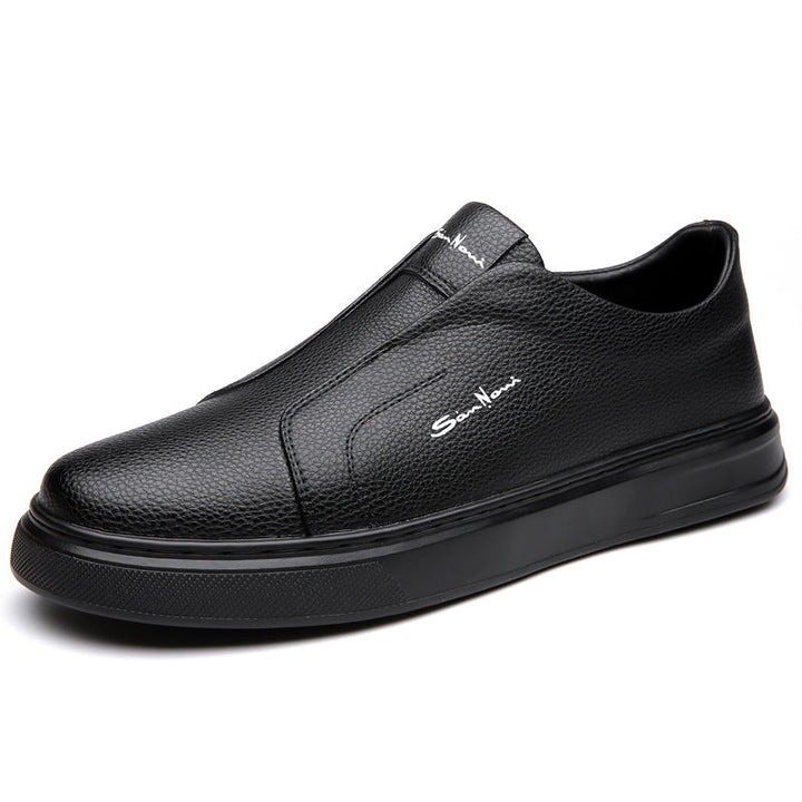 Luness™ – miękkie casualowe baleriny SoftStep