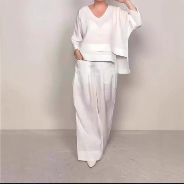 Nylah™ – Minimalistyczny zestaw do domu