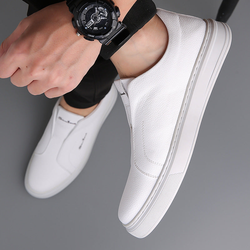 Luness™ – miękkie casualowe baleriny SoftStep