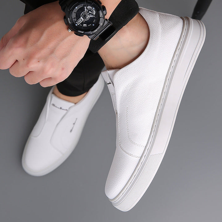 Luness™ – miękkie casualowe baleriny SoftStep