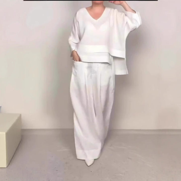 Nylah™ – Minimalistyczny zestaw do domu