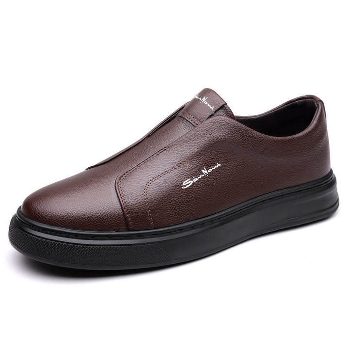 Luness™ – miękkie casualowe baleriny SoftStep