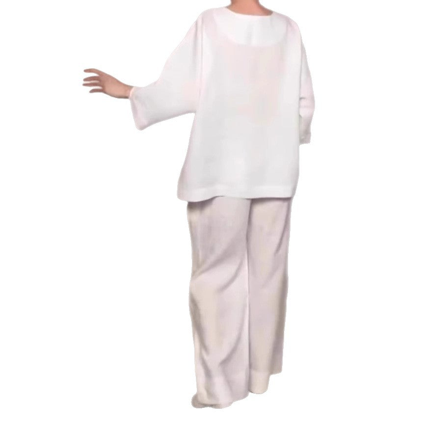 Nylah™ – Minimalistyczny zestaw do domu