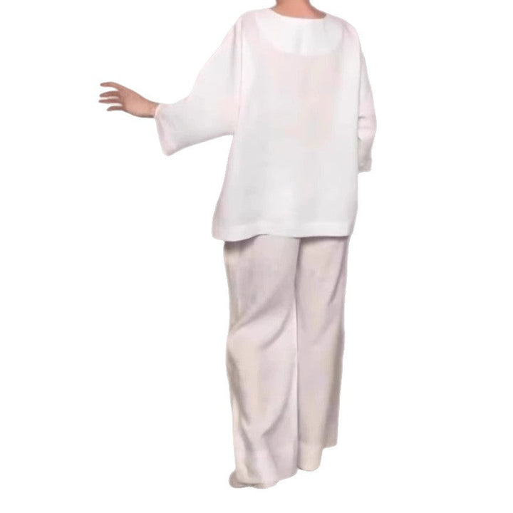 Nylah™ – Minimalistyczny zestaw do domu
