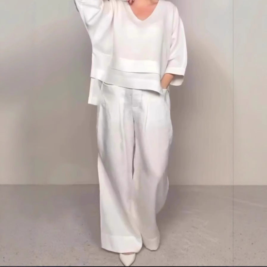 Nylah™ – Minimalistyczny zestaw do domu