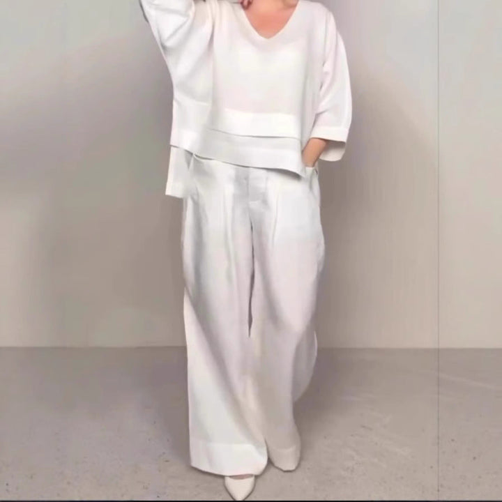 Nylah™ – Minimalistyczny zestaw do domu
