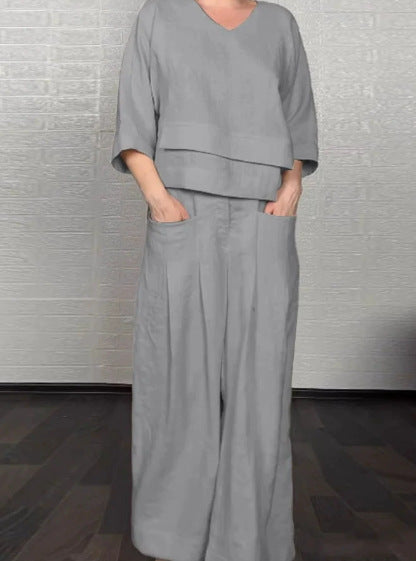 Nylah™ – Minimalistyczny zestaw do domu