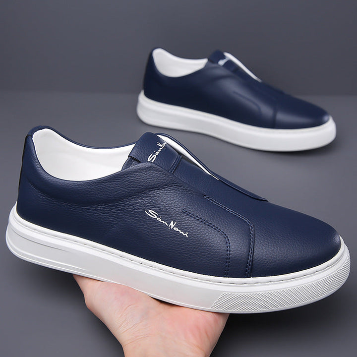 Luness™ – miękkie casualowe baleriny SoftStep