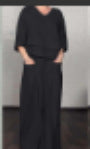 Nylah™ – Minimalistyczny zestaw do domu