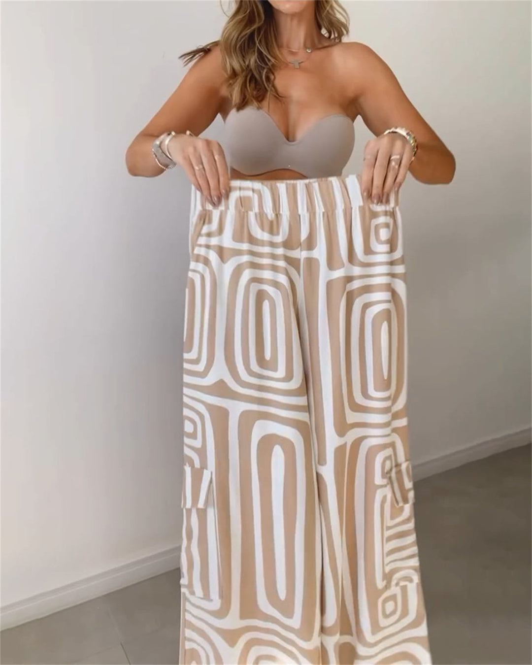 Kirsten™ | Casual 2-Piece Set
