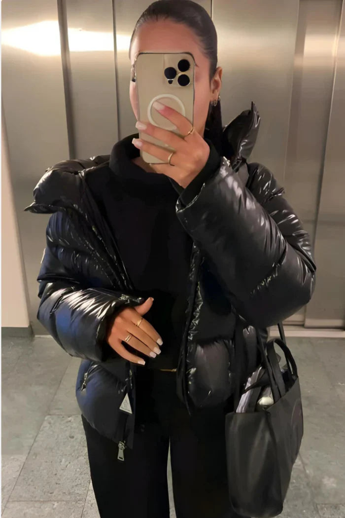 ARMOR™ – Damska Kurtka Puchowa