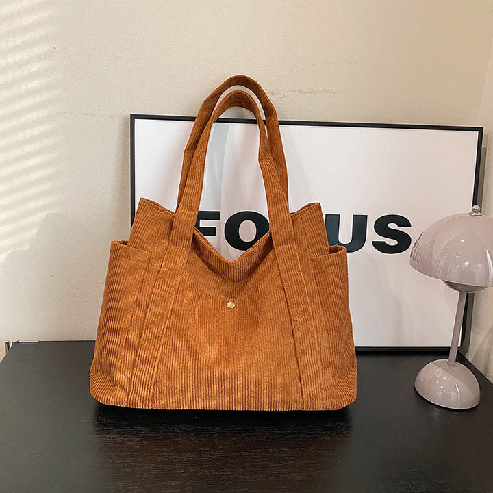 Lennox™ Everyday Corduroy Women’s Bag