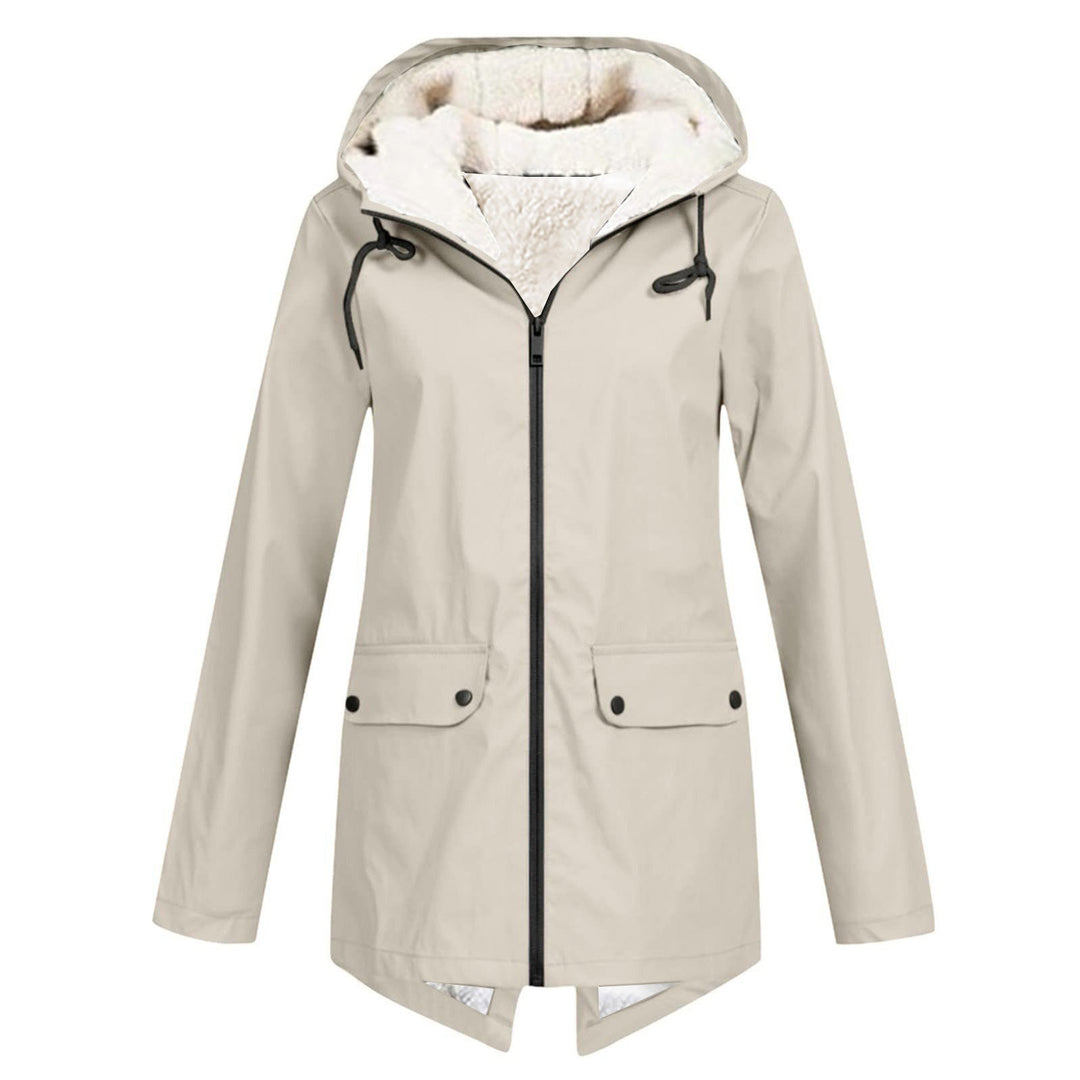 Orvaya™ – Women’s Loose Shell Jacket