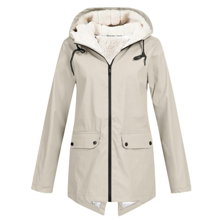 Orvaya™ – Women’s Loose Shell Jacket