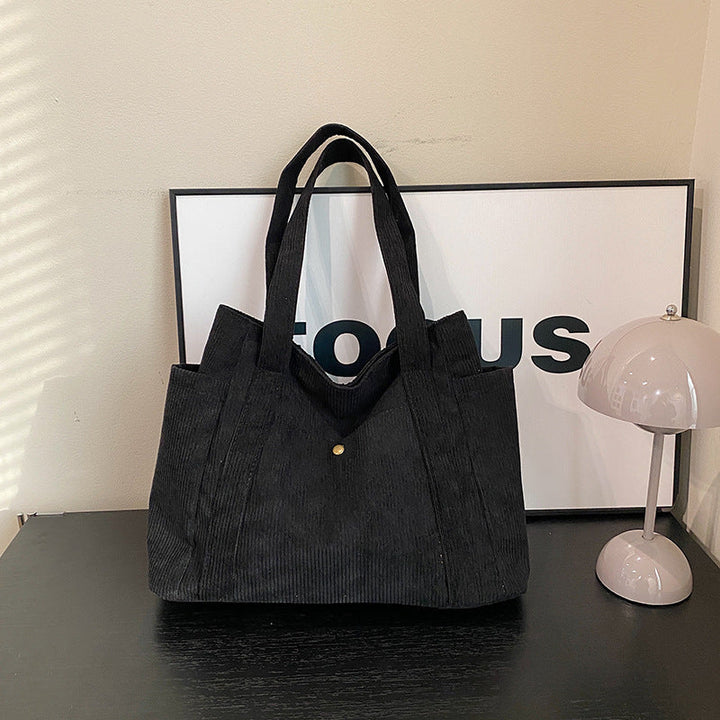 Lennox™ Everyday Corduroy Women’s Bag