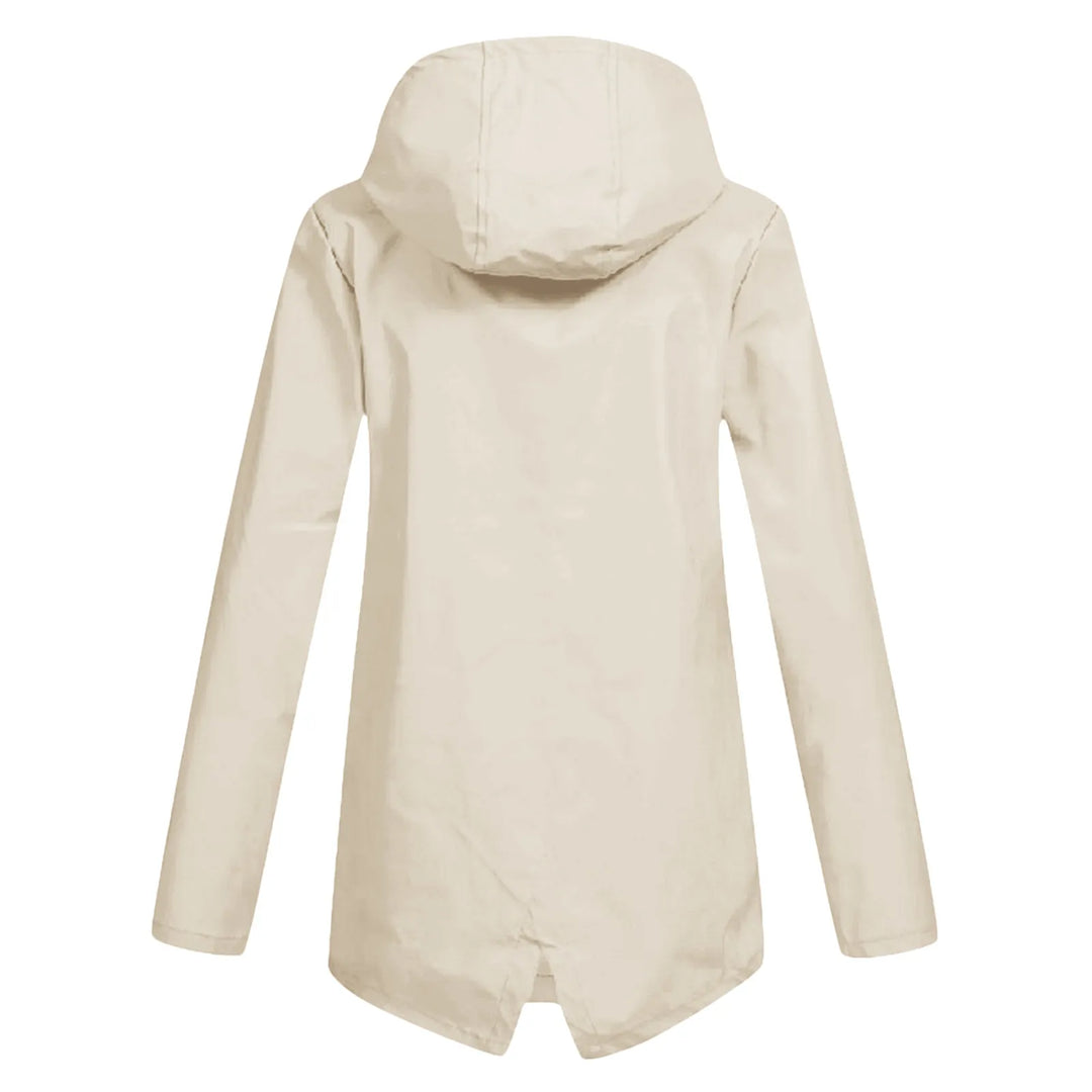 Orvaya™ – Women’s Loose Shell Jacket