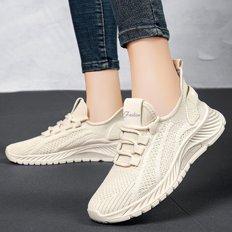 Veyra™ – Lekkie siateczkowe sneakersy