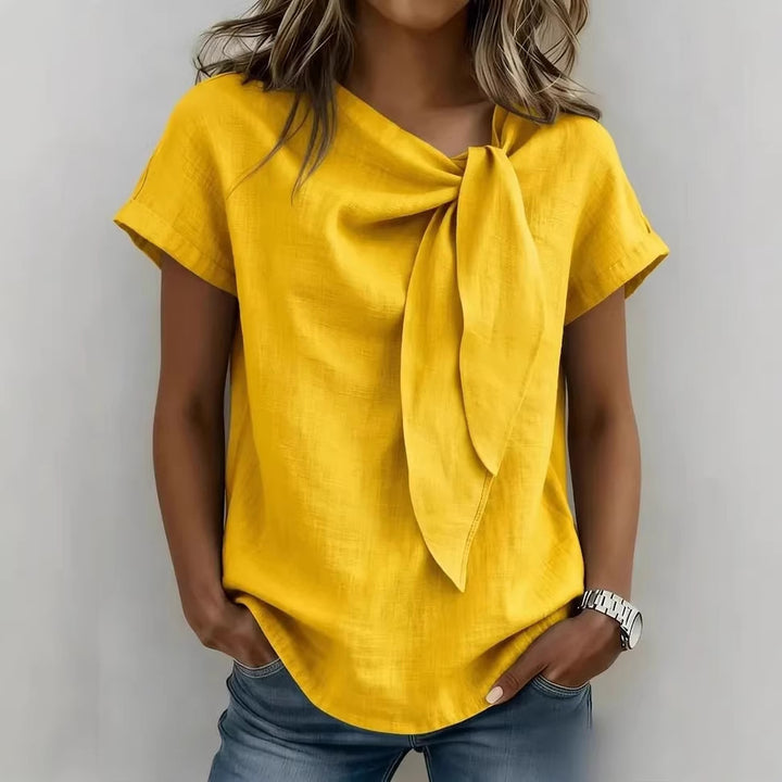 Velira™ – Damski lekki codzienny zestaw casualowy