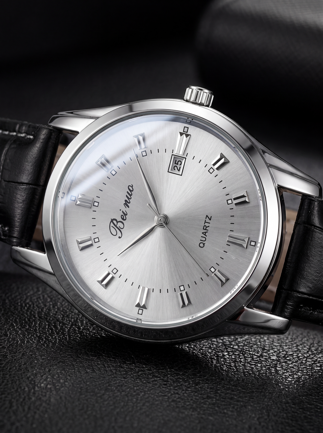 Corven™ – męski casualowy zegarek