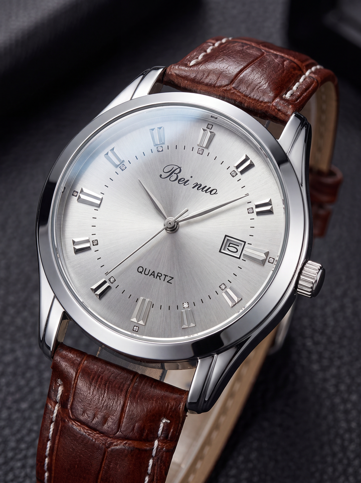 Corven™ – męski casualowy zegarek