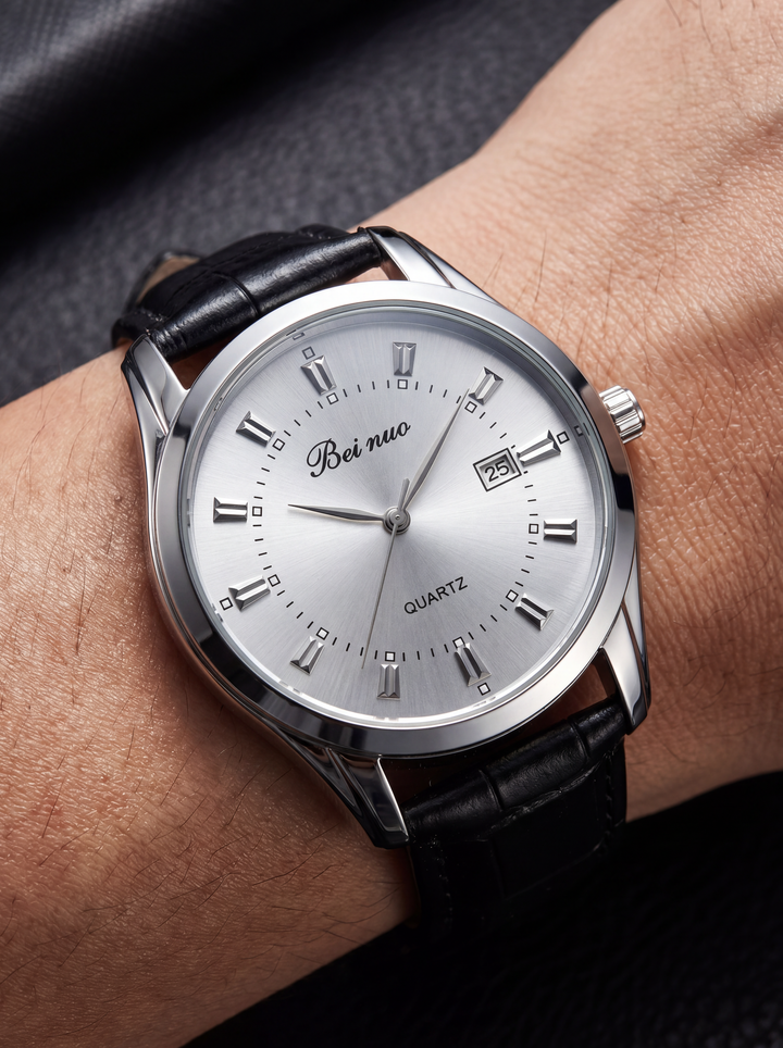 Corven™ – męski casualowy zegarek