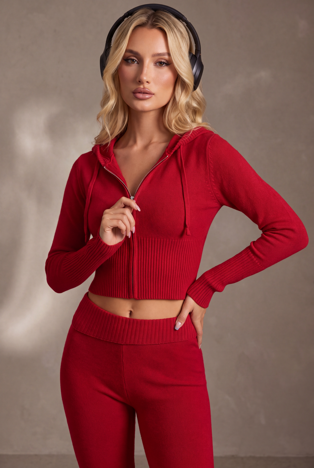 Lunara™ – zestaw sportowy