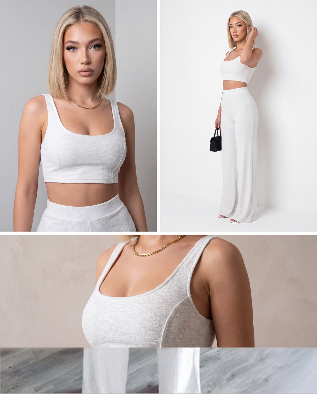 Livia™ – zestaw garniturowy