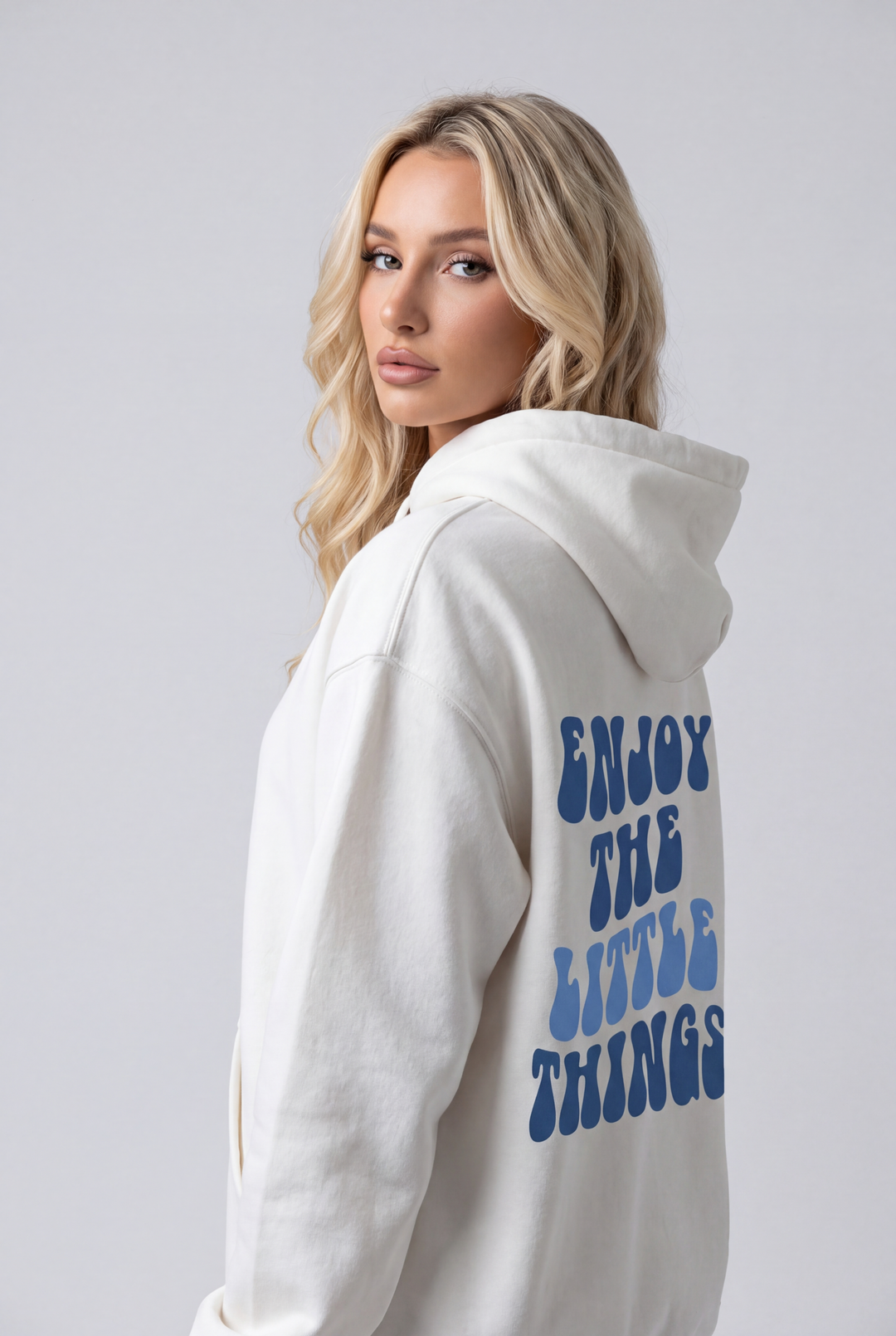 Nova™ – bluza z kapturem