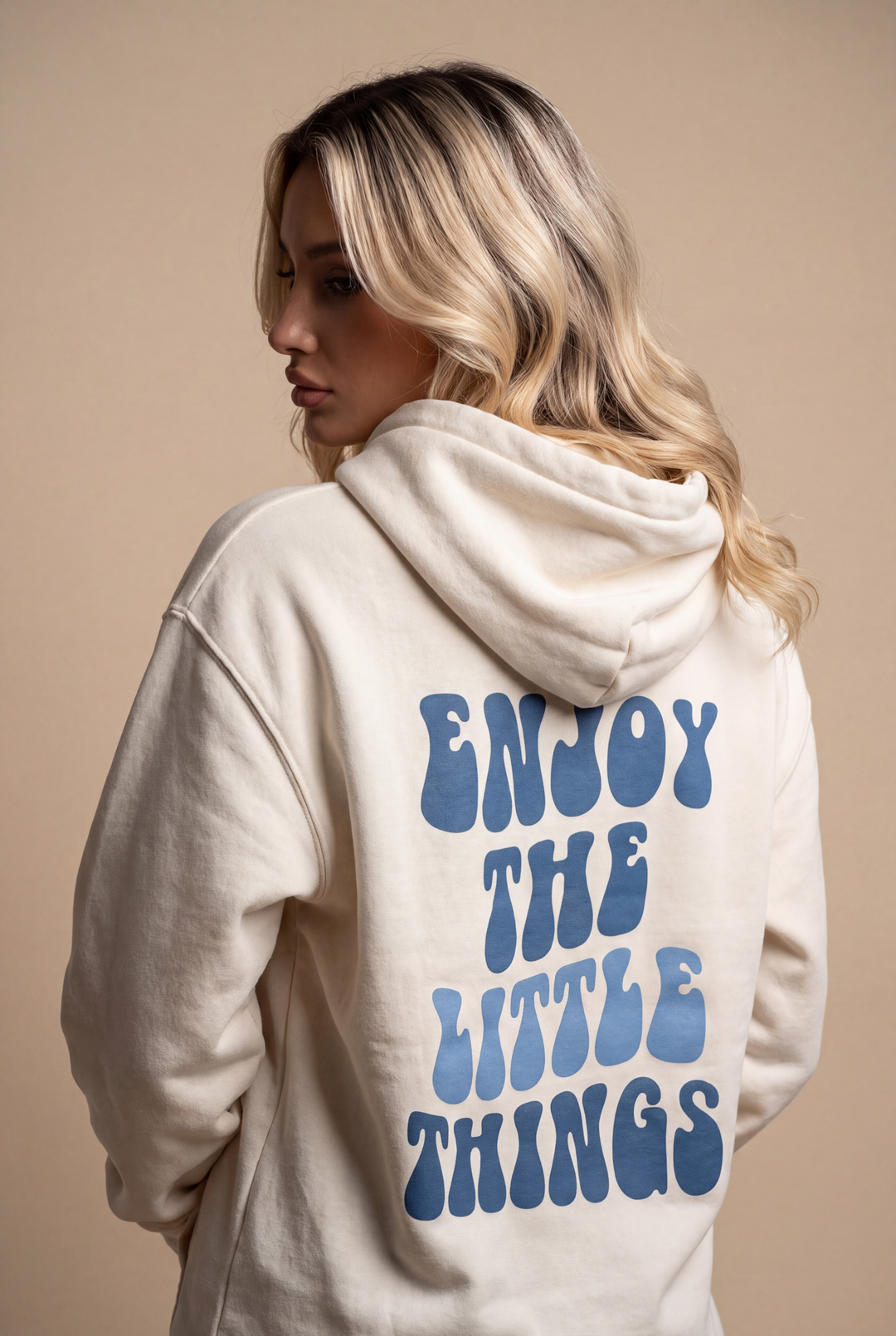 Nova™ – bluza z kapturem