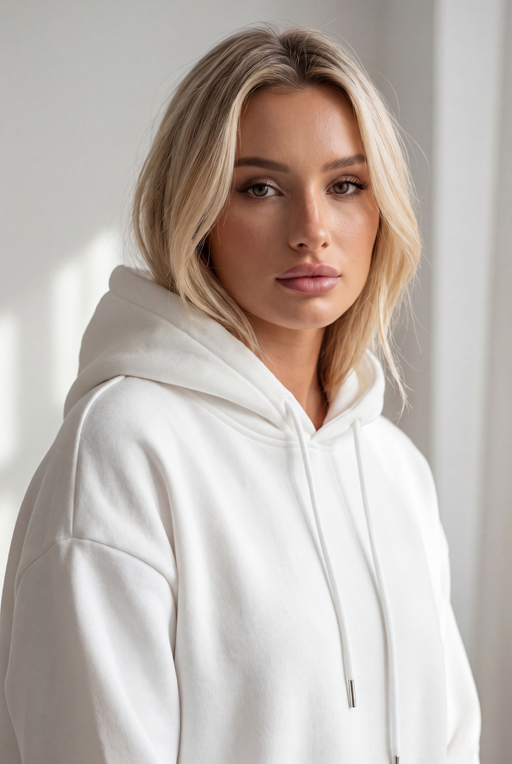 Nova™ – bluza z kapturem