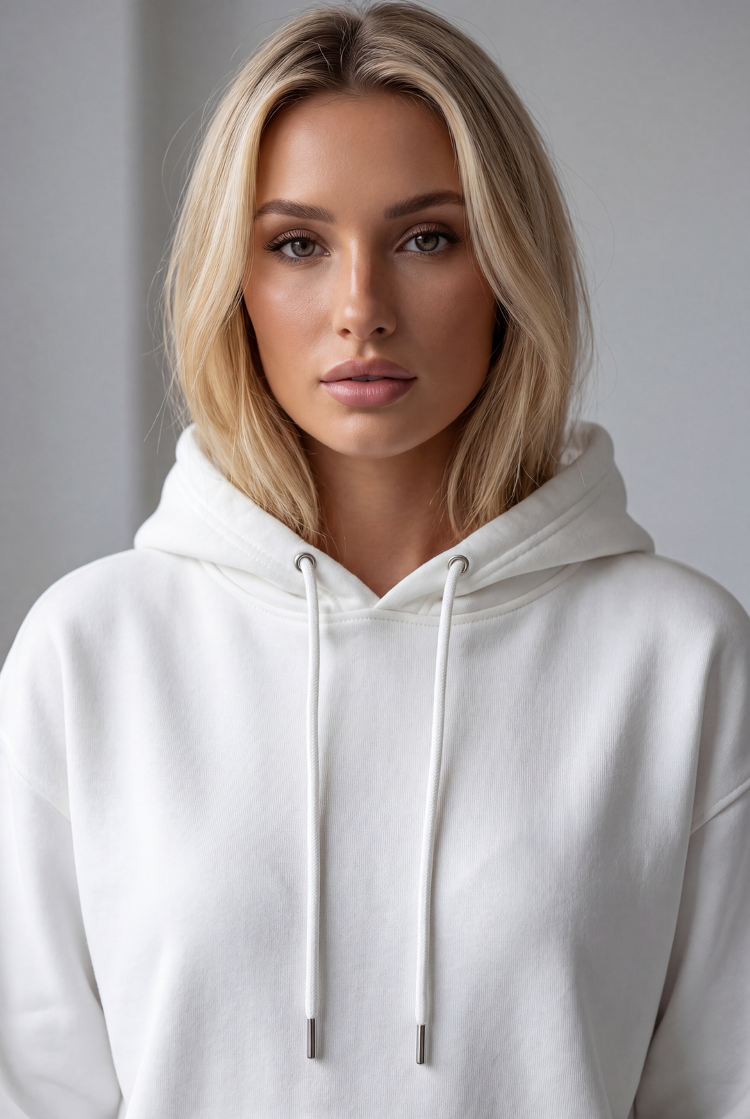 Nova™ – bluza z kapturem