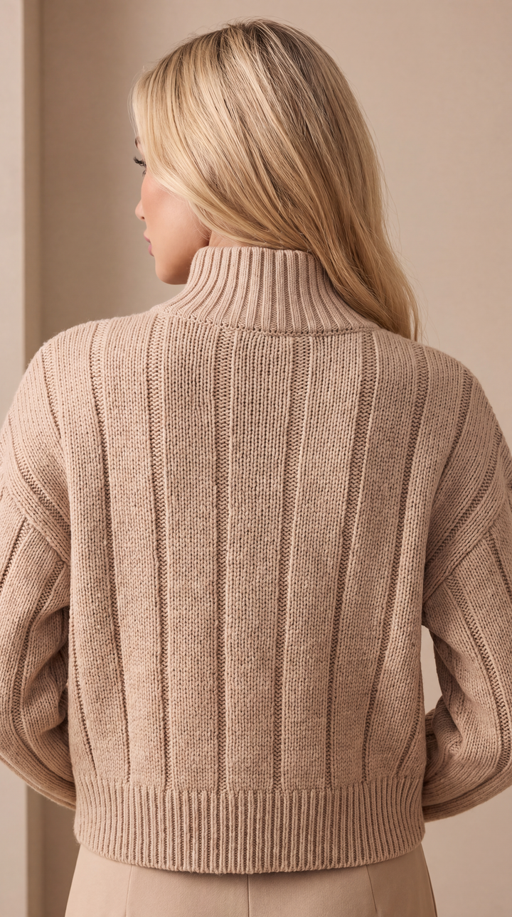 Sweter rozpinany Liora™