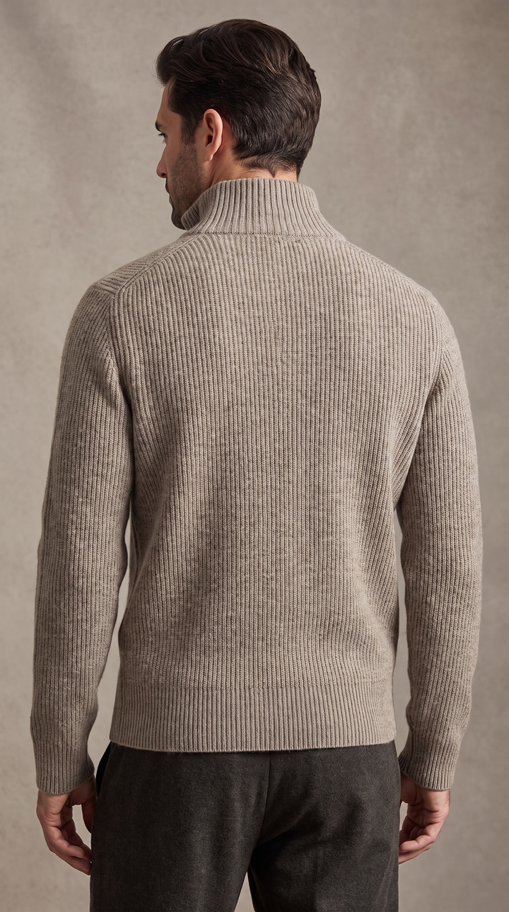 Sweter rozpinany Alden™