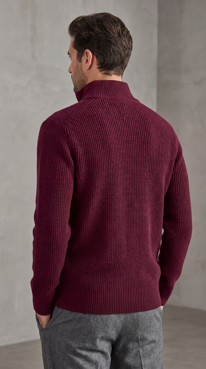 Sweter rozpinany Alden™
