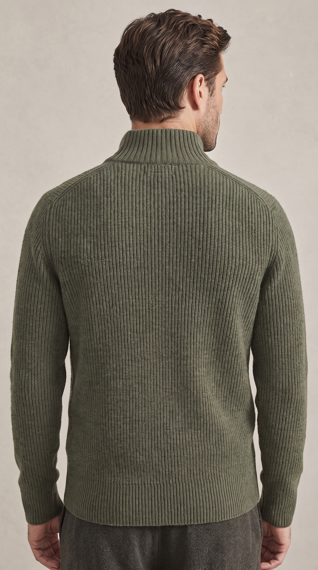 Sweter rozpinany Alden™