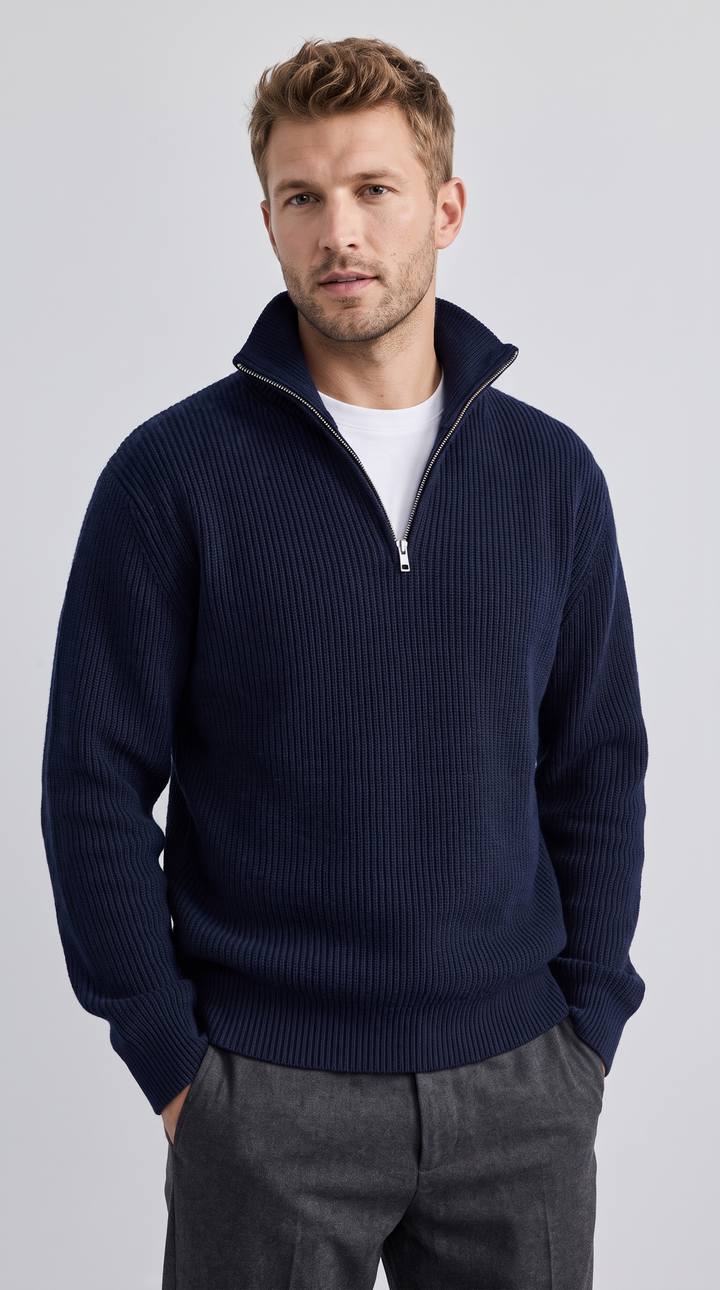 Sweter rozpinany Alden™