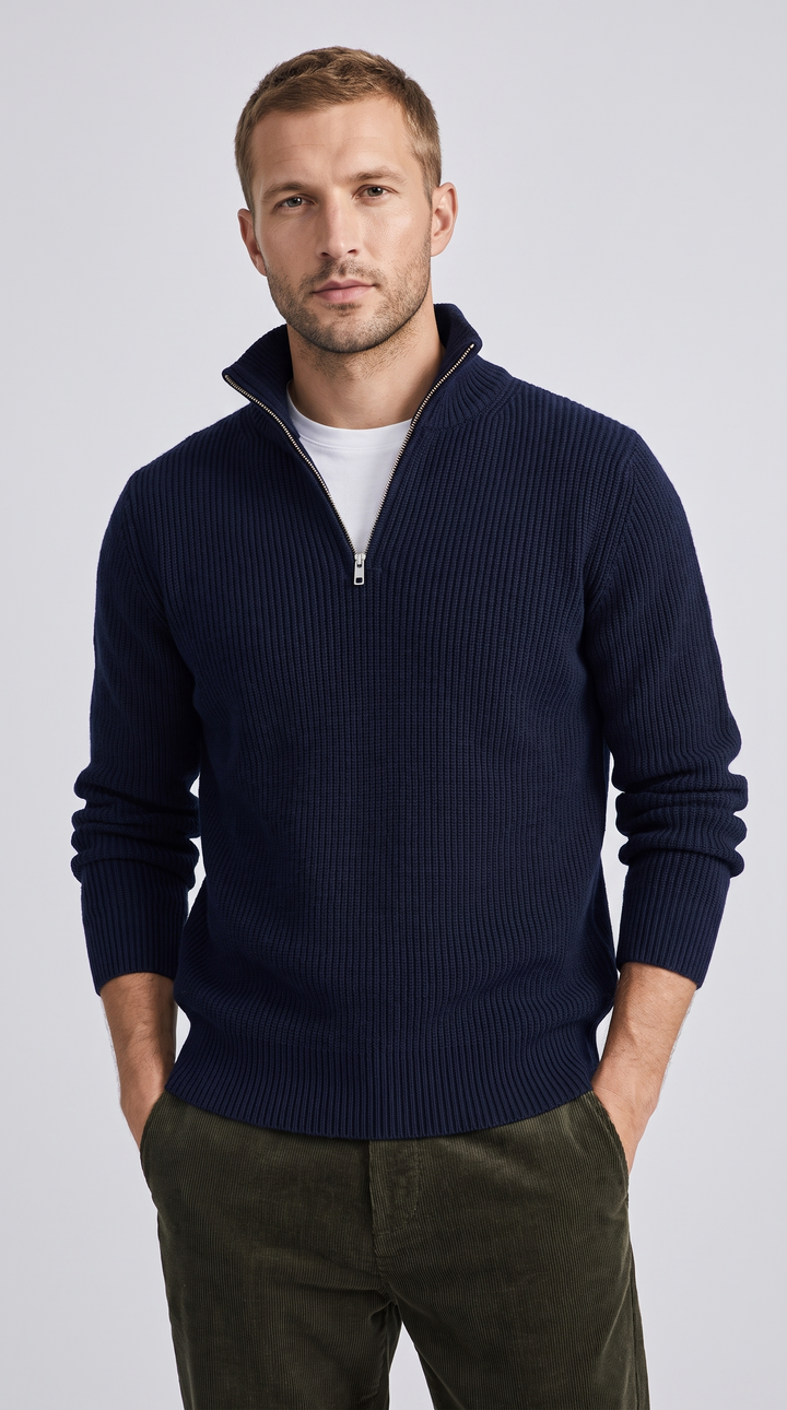 Sweter rozpinany Alden™