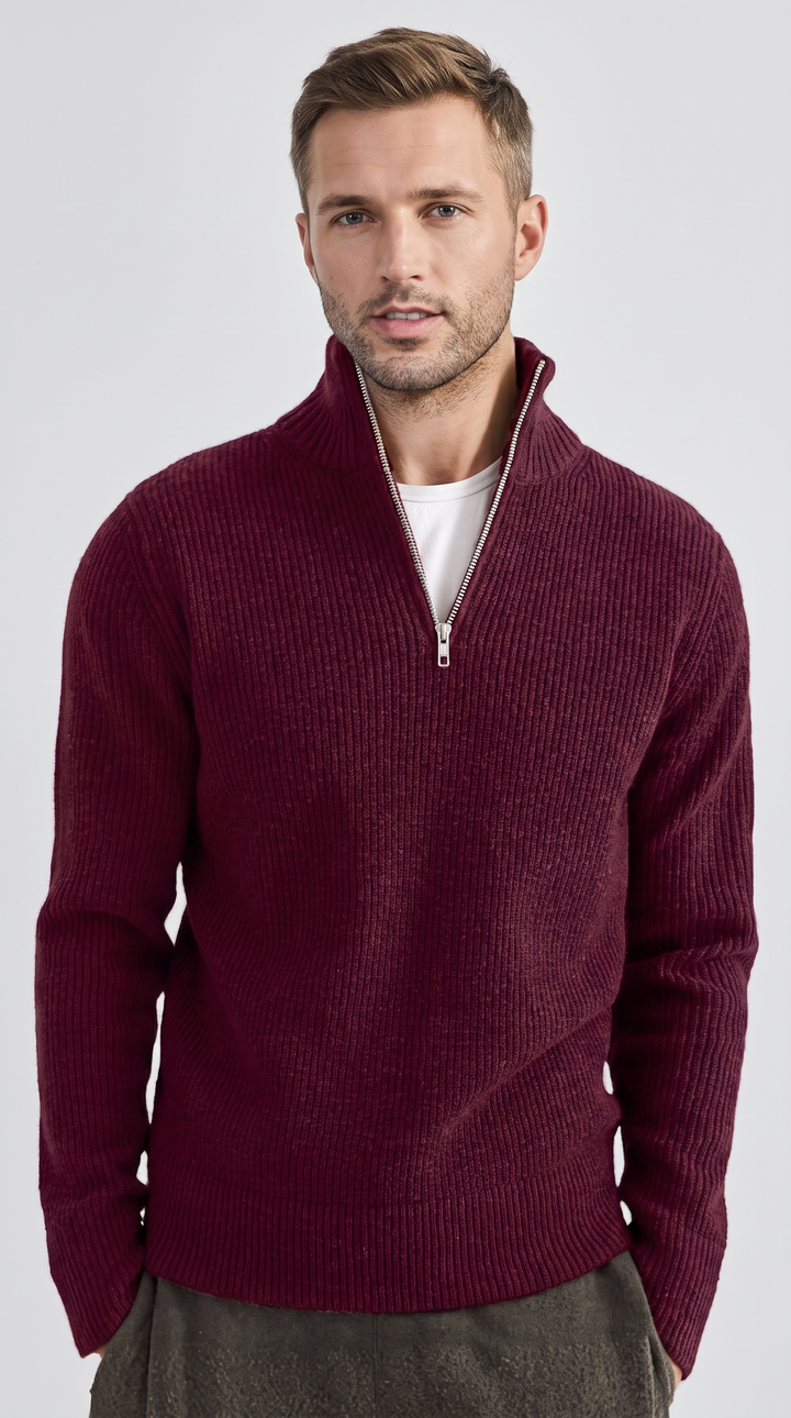 Sweter rozpinany Alden™