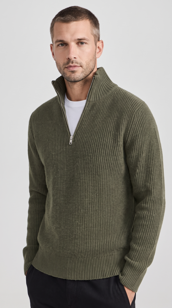 Sweter rozpinany Alden™