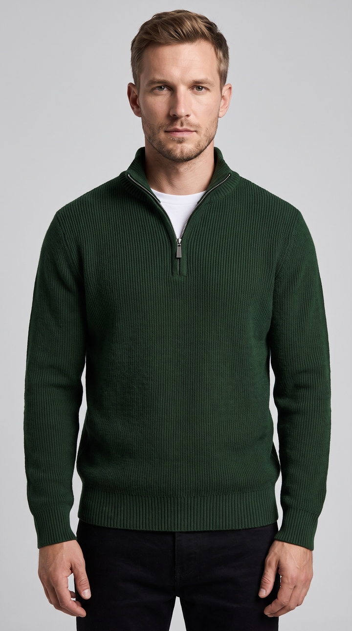 Sweter rozpinany Alden™