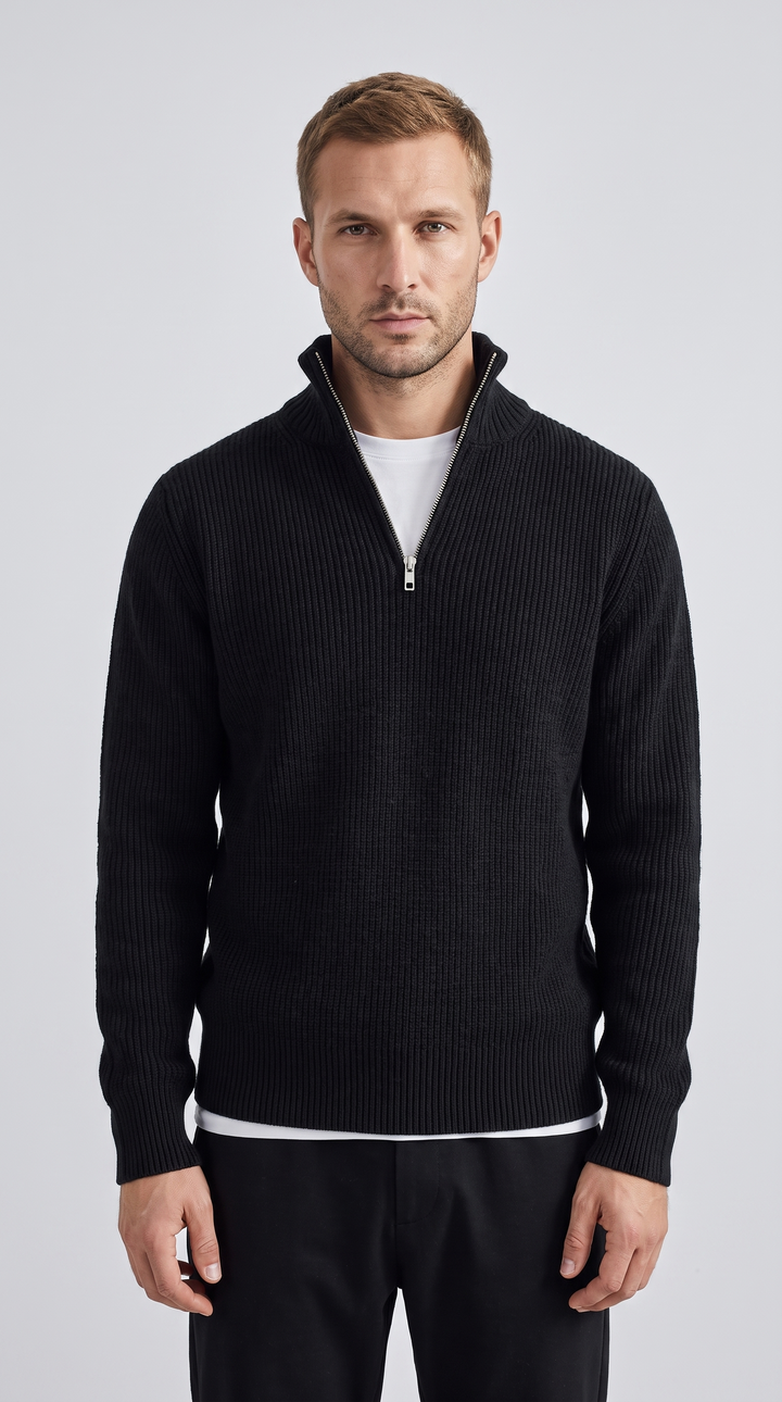 Sweter rozpinany Alden™