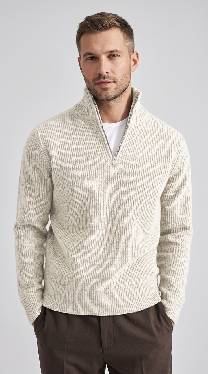 Sweter rozpinany Alden™