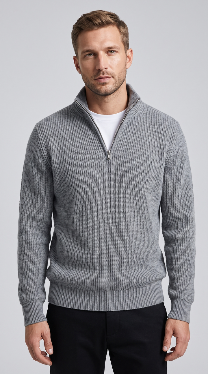 Sweter rozpinany Alden™