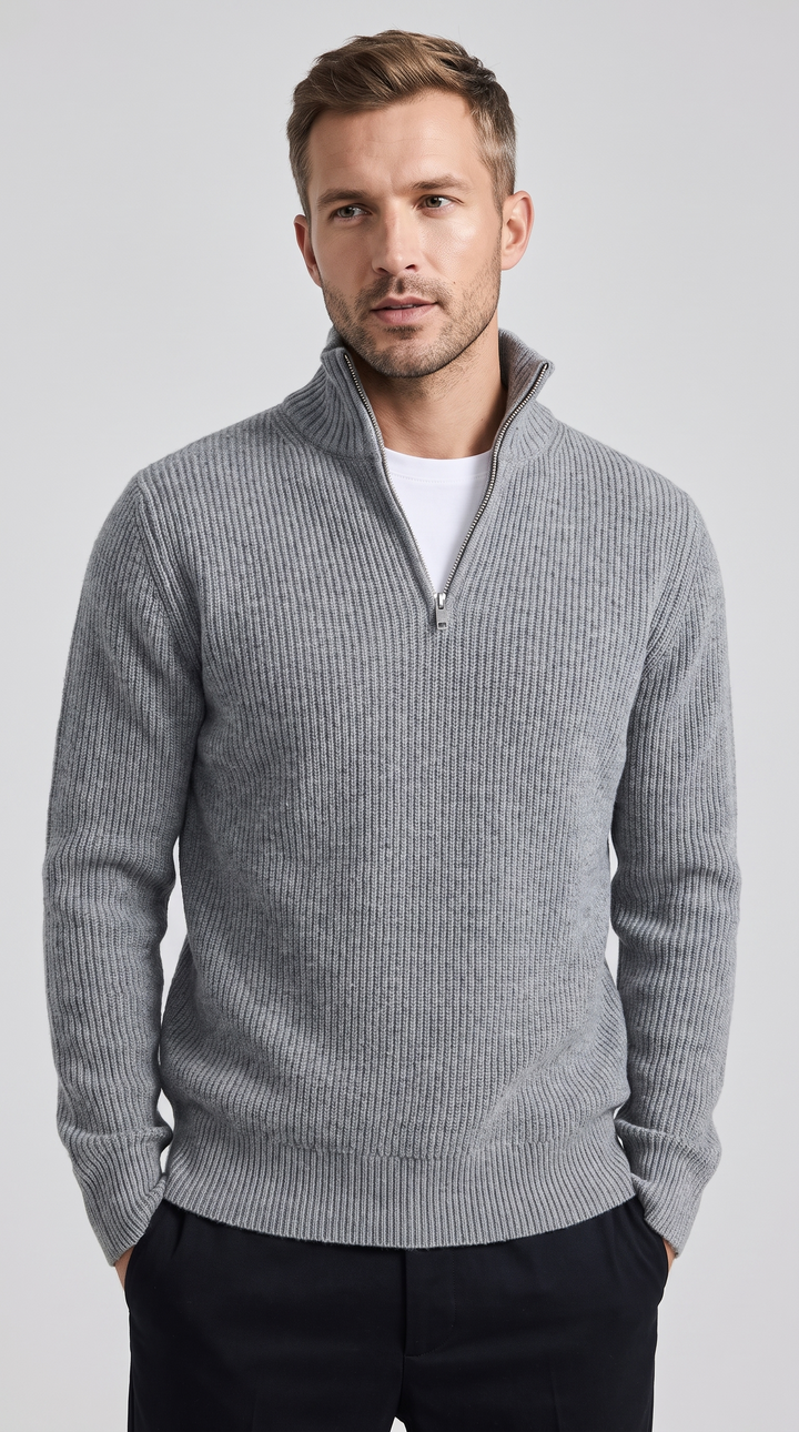Sweter rozpinany Alden™