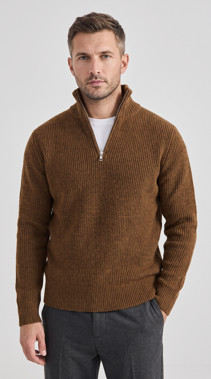 Sweter rozpinany Alden™