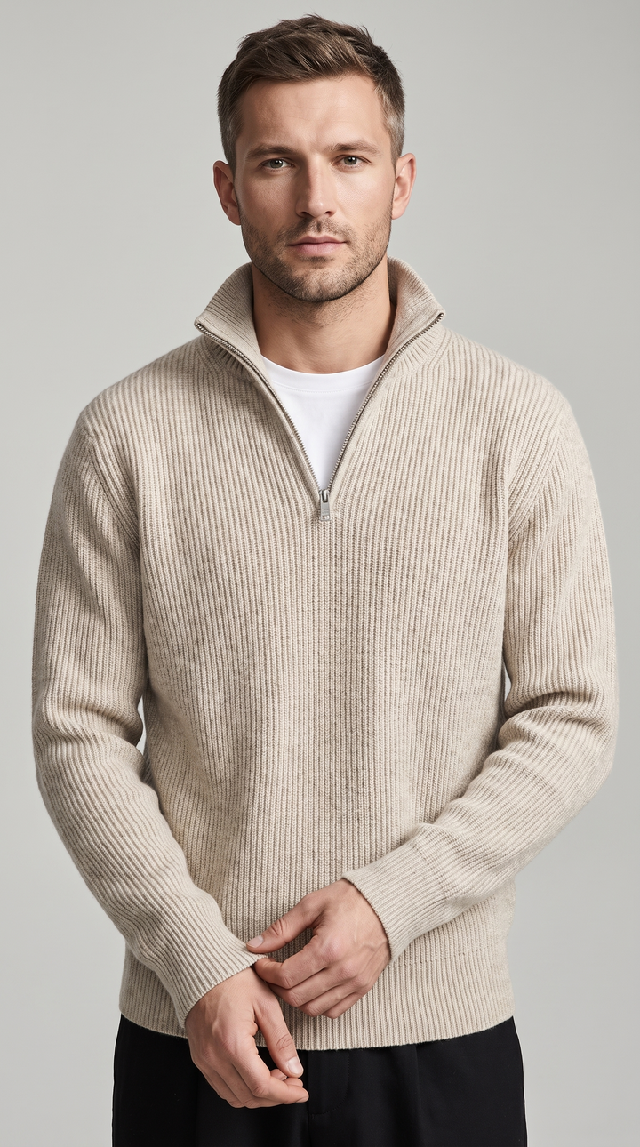 Sweter rozpinany Alden™