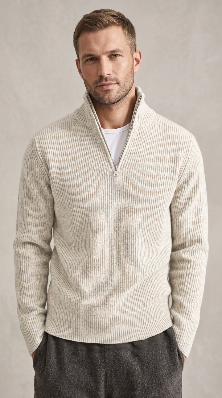 Sweter rozpinany Alden™