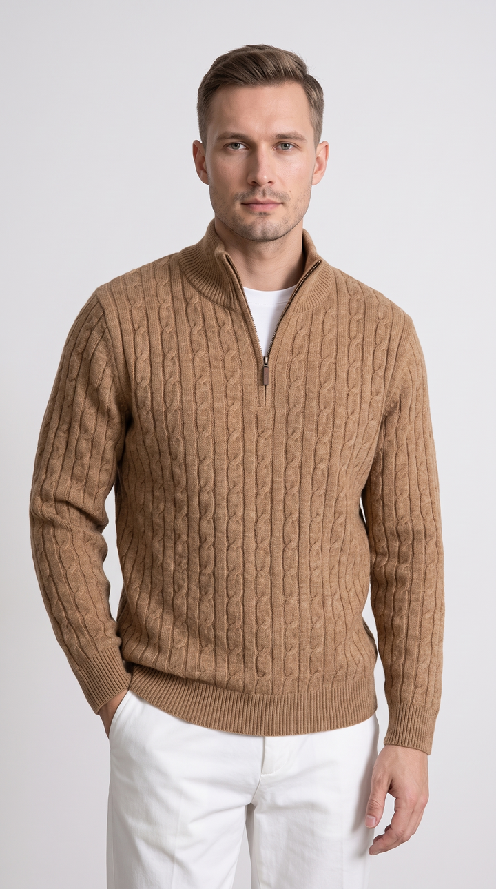 Sweter rozpinany Aster™