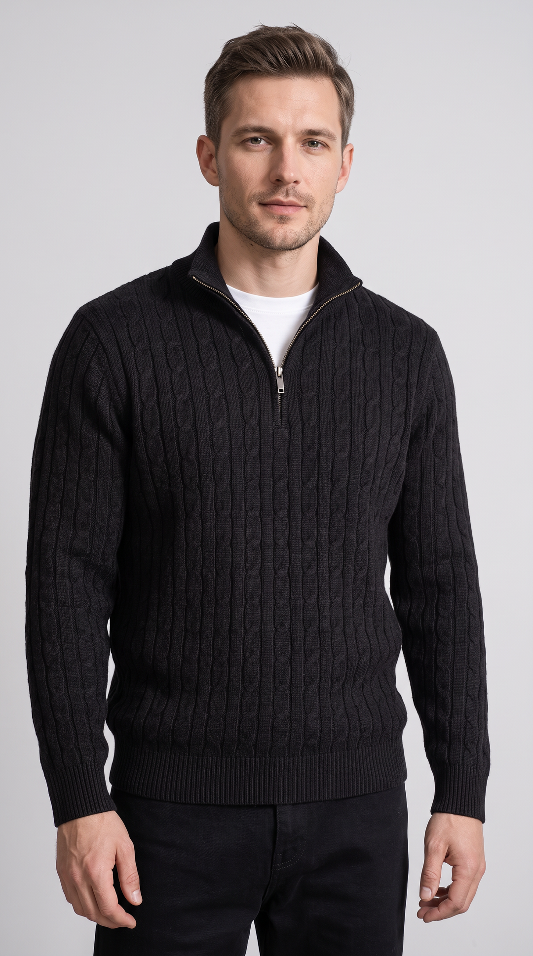 Sweter rozpinany Aster™